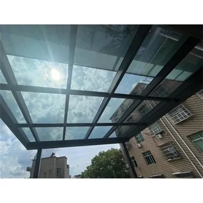 合わせガラスを購入する際は外観と品質検査に注意してください